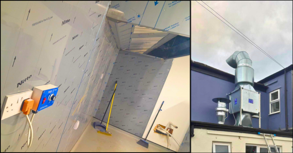 canopy-extraction-system