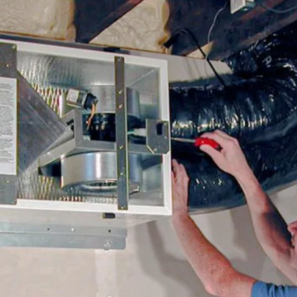 Fresh Air Inlet ventilation System Fresh Air Inlet ventilation System