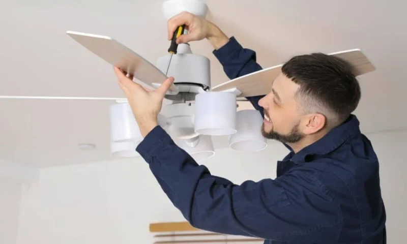 fan replacement fan replacement