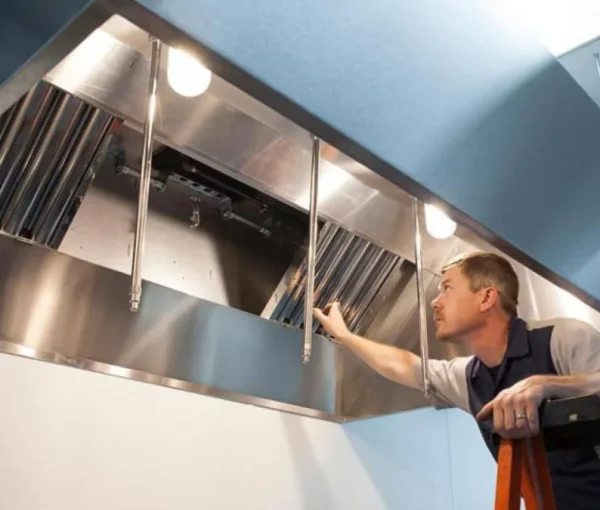 our Commercial Kitchen Needs Proper Ventilation our Commercial Kitchen Needs Proper Ventilation